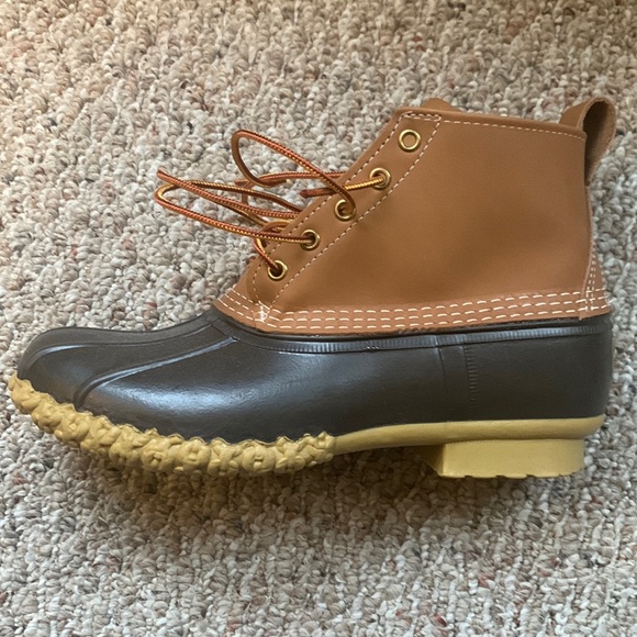 L.L. Bean Other - Brand New LL Bean Boots!!